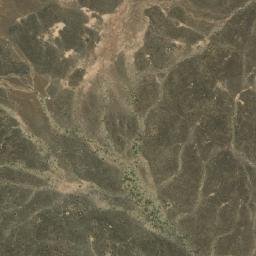 Satellite imagery of Kôrarre, DJ
