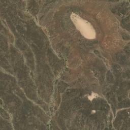 Satellite imagery of Kilîma Gêra, DJ