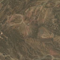 Satellite imagery of Dama‘tou, DJ