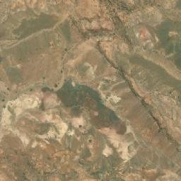 Satellite imagery of Gardeïma, DJ