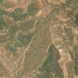 Satellite imagery of Gardeïma, DJ