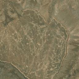 Satellite imagery of Hâwaẖ H̱arka, DJ