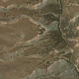 Satellite imagery of Kaḏḏa Geyni, DJ