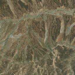 Satellite imagery of Kaḏḏa Geyni, DJ