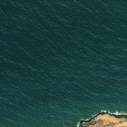 Satellite imagery of Cerro Pilón de Azúcar, CO