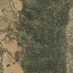Satellite imagery of Loma Etpanapa, CO