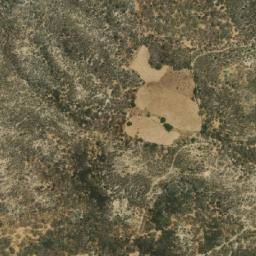 Satellite imagery of Loma Etpanapa, CO