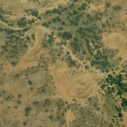 Satellite imagery of Antyaga, BF