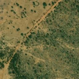 Satellite imagery of Antyaga, BF