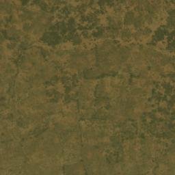 Satellite imagery of Damana Ridge, NG