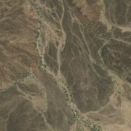 Satellite imagery of Madâdag, DJ