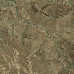 Satellite imagery of ‘Ounḏa Garra‘ta, DJ