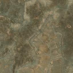 Satellite imagery of Lâggourbo, DJ