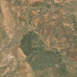 Satellite imagery of Gardeïma, DJ