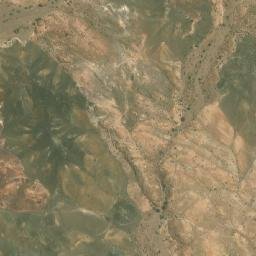 Satellite imagery of Gardeïma, DJ