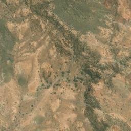 Satellite imagery of Gardeïma, DJ