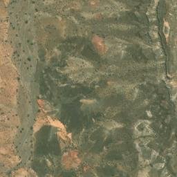 Satellite imagery of Lâḏbiḏaytou, DJ