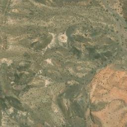 Satellite imagery of Lâḏbiḏaytou, DJ