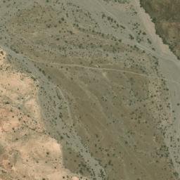 Satellite imagery of Gali Ḏikle, DJ
