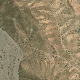 Satellite imagery of Gali Ḏikle, DJ