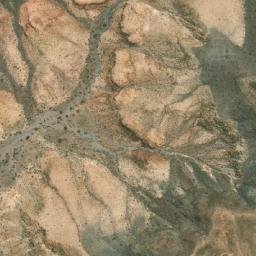 Satellite imagery of Data Gêlaw, DJ