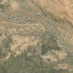 Satellite imagery of Am‘asi Dâba, DJ