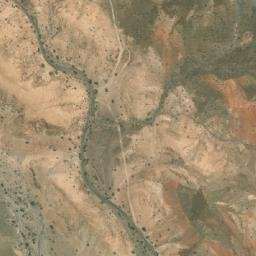 Satellite imagery of Am‘asi Dâba, DJ