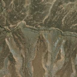 Satellite imagery of Kaḏḏa Geyni, DJ