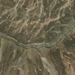 Satellite imagery of Kaḏḏa Geyni, DJ