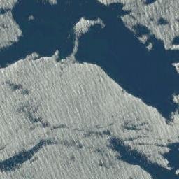 Satellite imagery of Mũi Lang, VN