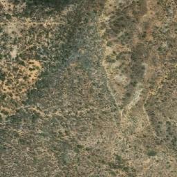 Satellite imagery of Cerro Juts, CO
