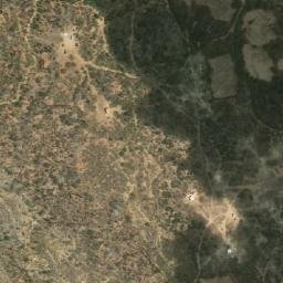 Satellite imagery of Cerro Juts, CO