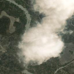 Satellite imagery of Cerro Juts, CO