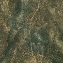 Satellite imagery of Cerro Siirs, CO