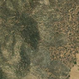 Satellite imagery of Cerro Siirs, CO