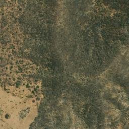 Satellite imagery of Cerro Siirs, CO