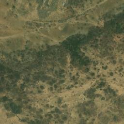 Satellite imagery of Dabendyari, BF