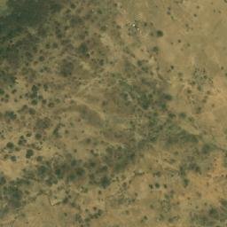 Satellite imagery of Dabendyari, BF