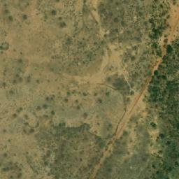 Satellite imagery of Antyaga, BF