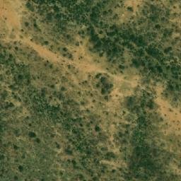 Satellite imagery of Antyaga, BF
