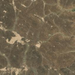 Satellite imagery of Ayḏêrali, DJ