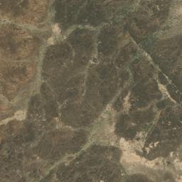 Satellite imagery of Ayḏêrali, DJ