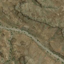 Satellite imagery of ‘Ounḏa Garra‘ta, DJ