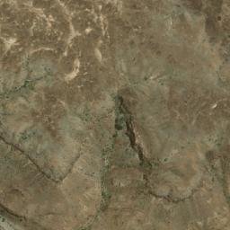 Satellite imagery of ‘Ounḏa Garra‘ta, DJ