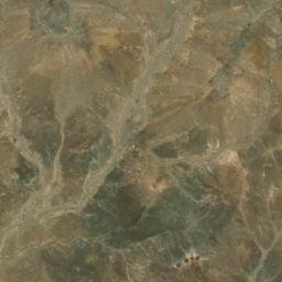 Satellite imagery of Lâggourbo, DJ