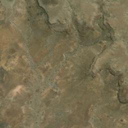 Satellite imagery of Lâggourbo, DJ