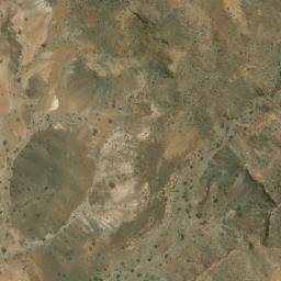 Satellite imagery of ‘Êrolli, DJ