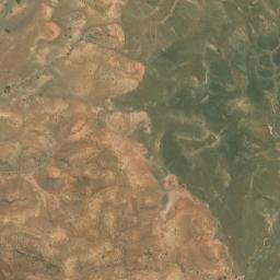 Satellite imagery of Gardeïma, DJ