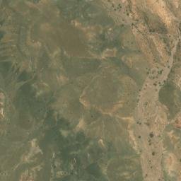 Satellite imagery of Gardeïma, DJ