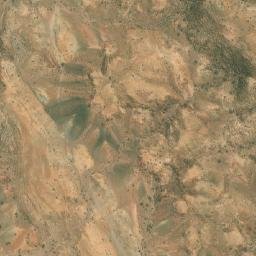 Satellite imagery of Gardeïma, DJ